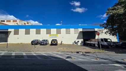 Auto Giro Distribuidora de Peças