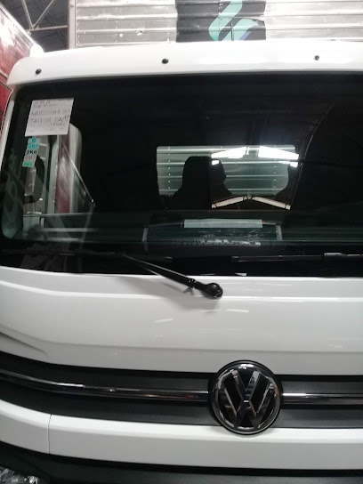 Novo Rumo Distribuidora de Auto Peças