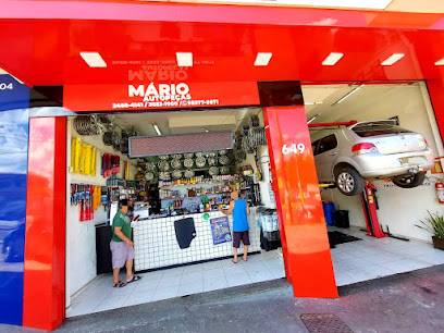 Mário Autopeças
