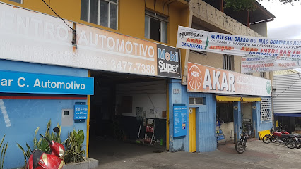 Akar Auto Peças e Serviços