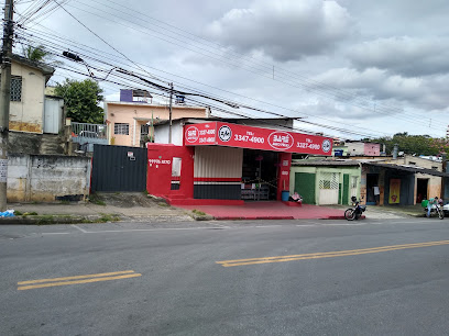 Baré Auto Peças