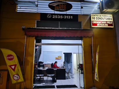 Autoescola São Bento