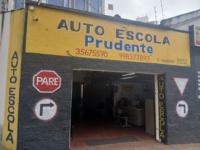 Auto Escola Prudente