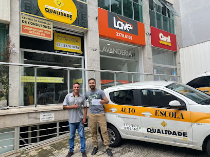 Auto Escola Qualidade BH