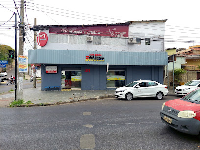 Auto Escola Dom Bosco