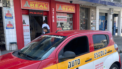 Auto Escola Real
