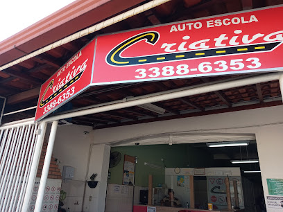 Centro de Formação de Condutores Criativ