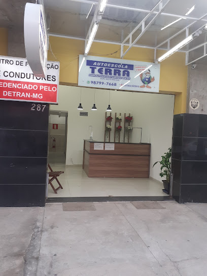 Auto Escola Terra
