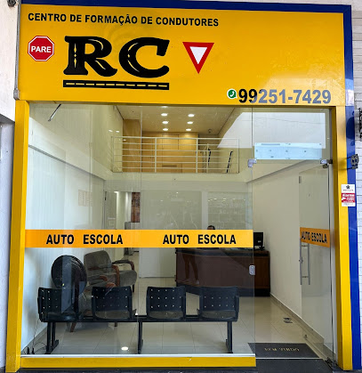 Autoescola RC