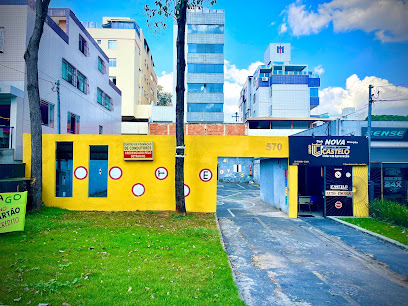 Centro de Formação de Condutores Líder Castelo