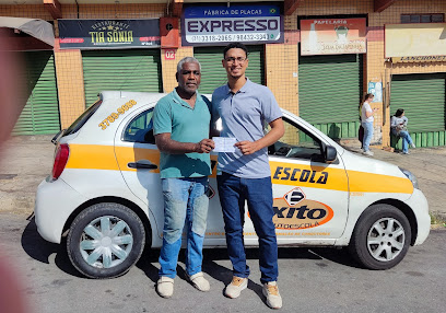Auto Escola Êxito