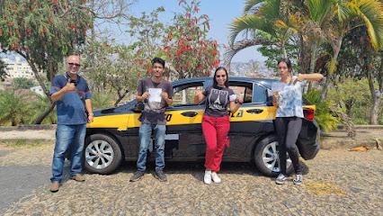 Autoescola Gilmar Instrutor Particular