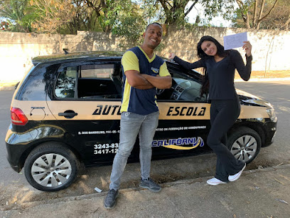 Autoescola Califórnia