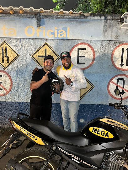 Auto Escola Mega