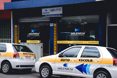 Autoescola Milenium