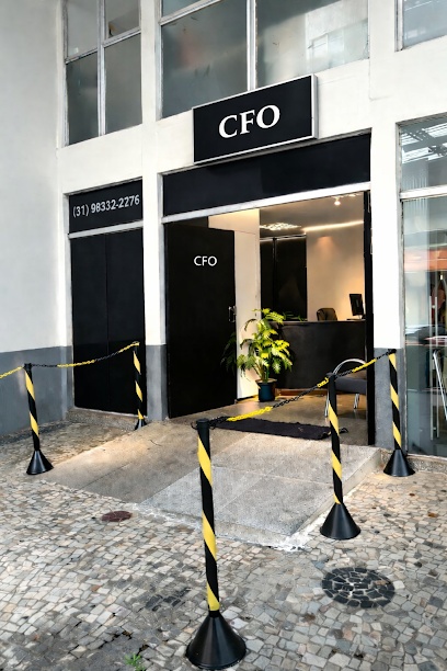 CFO - Habilitação