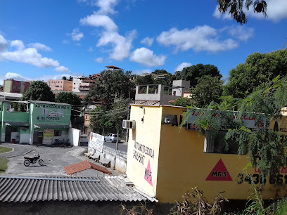 Auto Escola MG-5