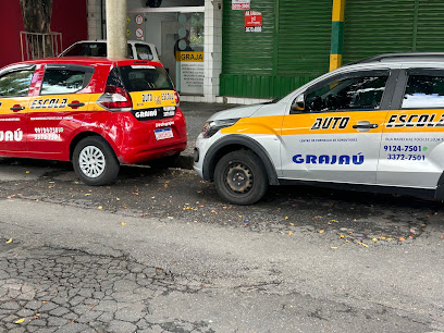 Auto Escola Grajaú