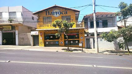 Auto Escola Barroca