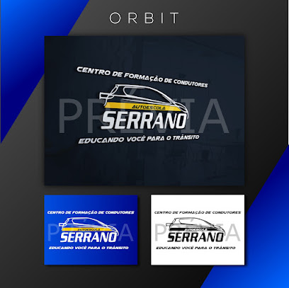 Auto Escola Serrano