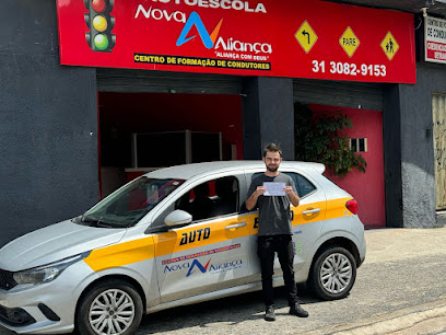 Auto Escola Nova Aliança