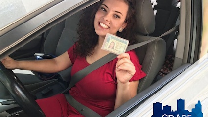 Auto Escola Cidade
