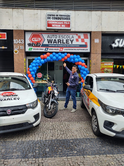Autoescola GP Warley