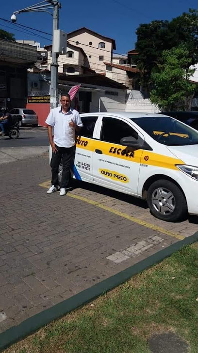 CFC Ouro Preto