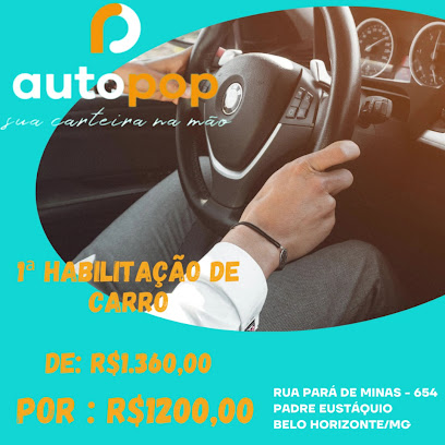 CFC Autopop