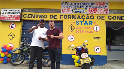 Auto Escola Star