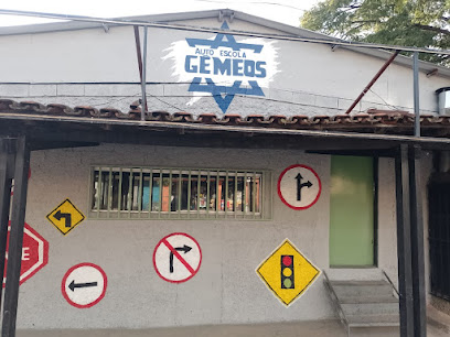Autoescola Gêmeos