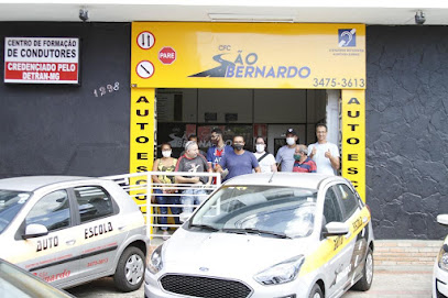 Auto Escola São Bernardo