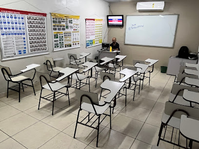 Auto Escola Foco