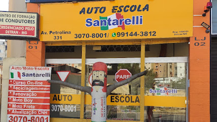 Auto Escola Santarelli