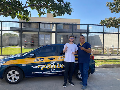 Auto Escola CFC Fênix
