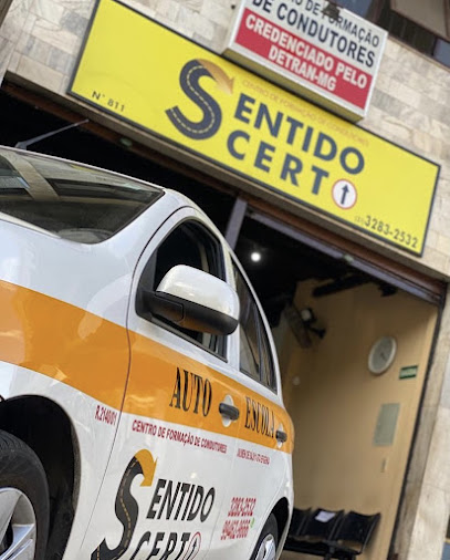 Auto Escola Sentido Certo