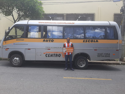 Auto Escola Centrovia