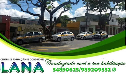 Auto Escola Lana