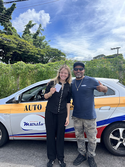 Auto e Moto Escola Murilo