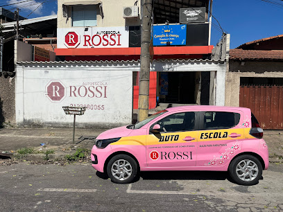 Auto Escola Rossi