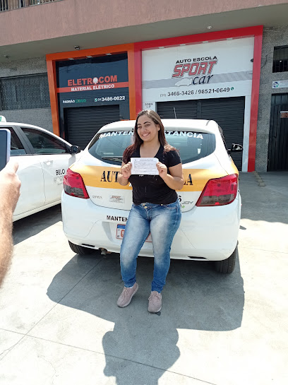 Auto Escola Sport Car
