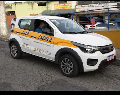 Autoescola Ouro de Minas