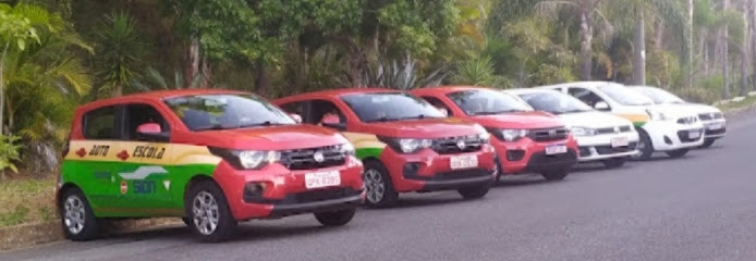 Auto Escola Nova Sion