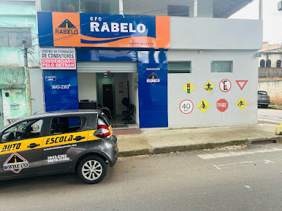Autoescola CFC Rabelo