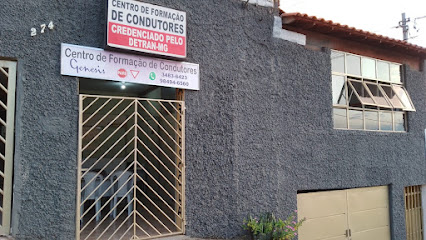 Autoescola Gênesis