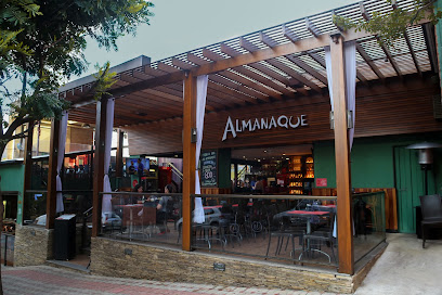 Almanaque Choperia