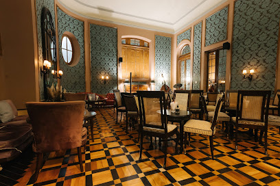 Mina Jazz Bar