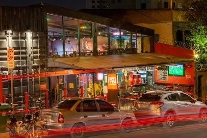 Mito Bar BH