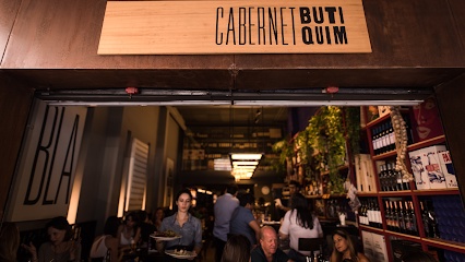 Cabernet Butiquim