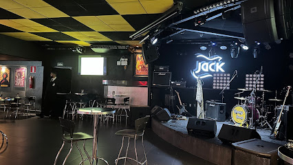 Jack Rock Bar